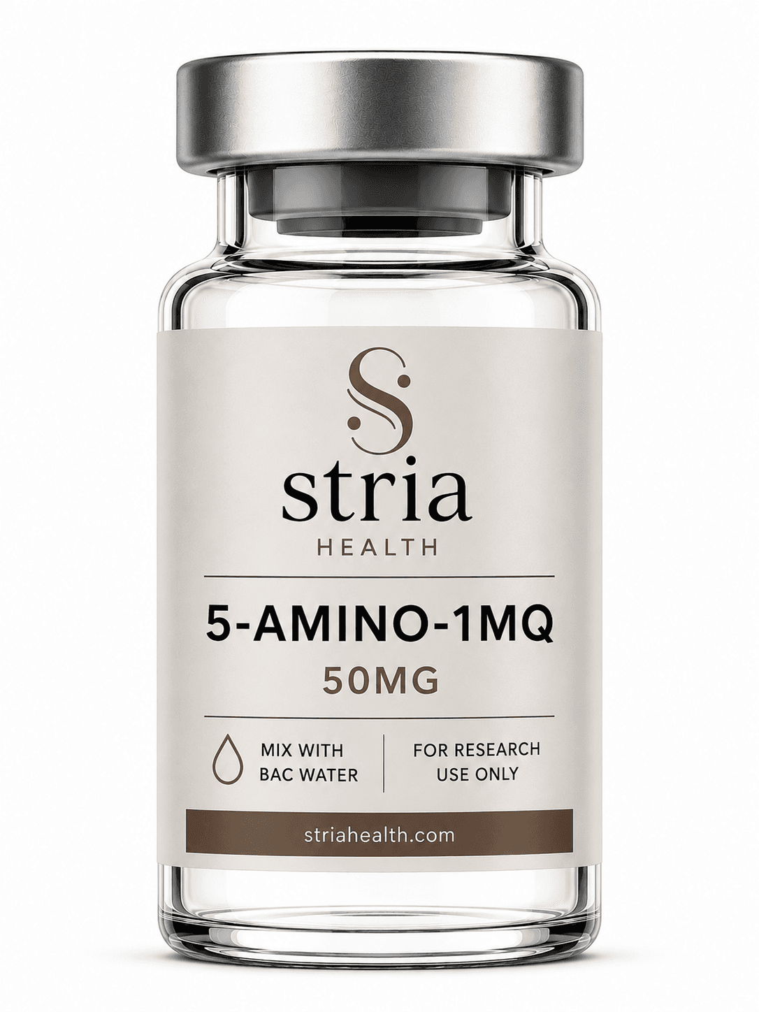 5-Amino-1MQ
