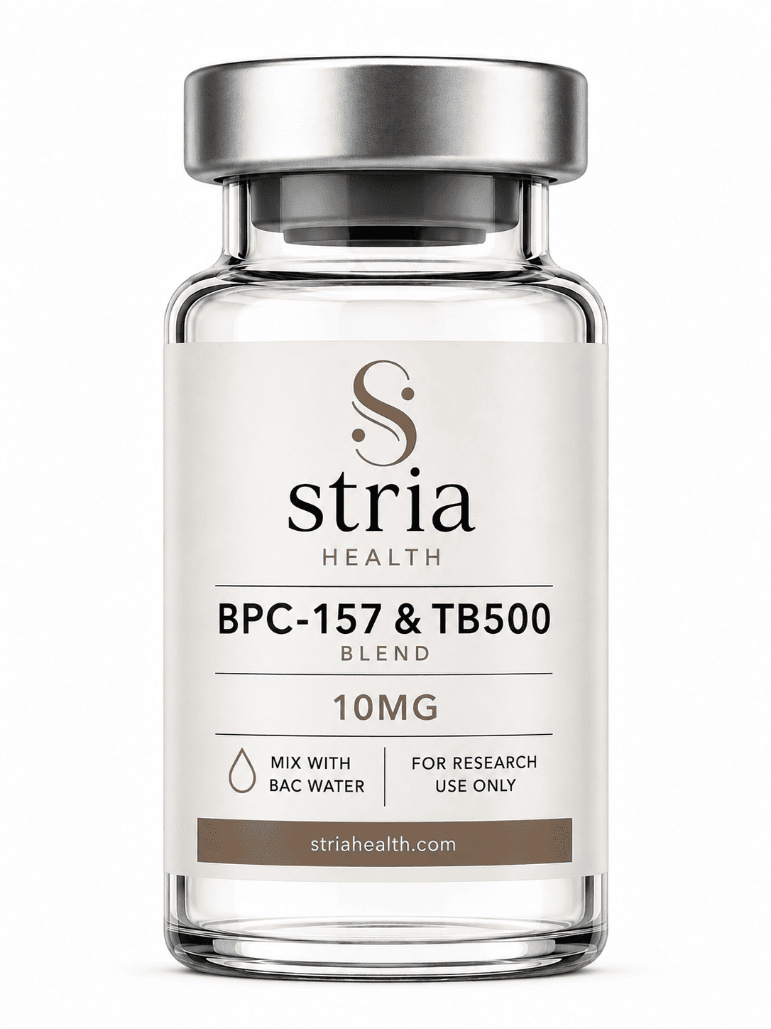 BPC-157 / TB-500 Blend